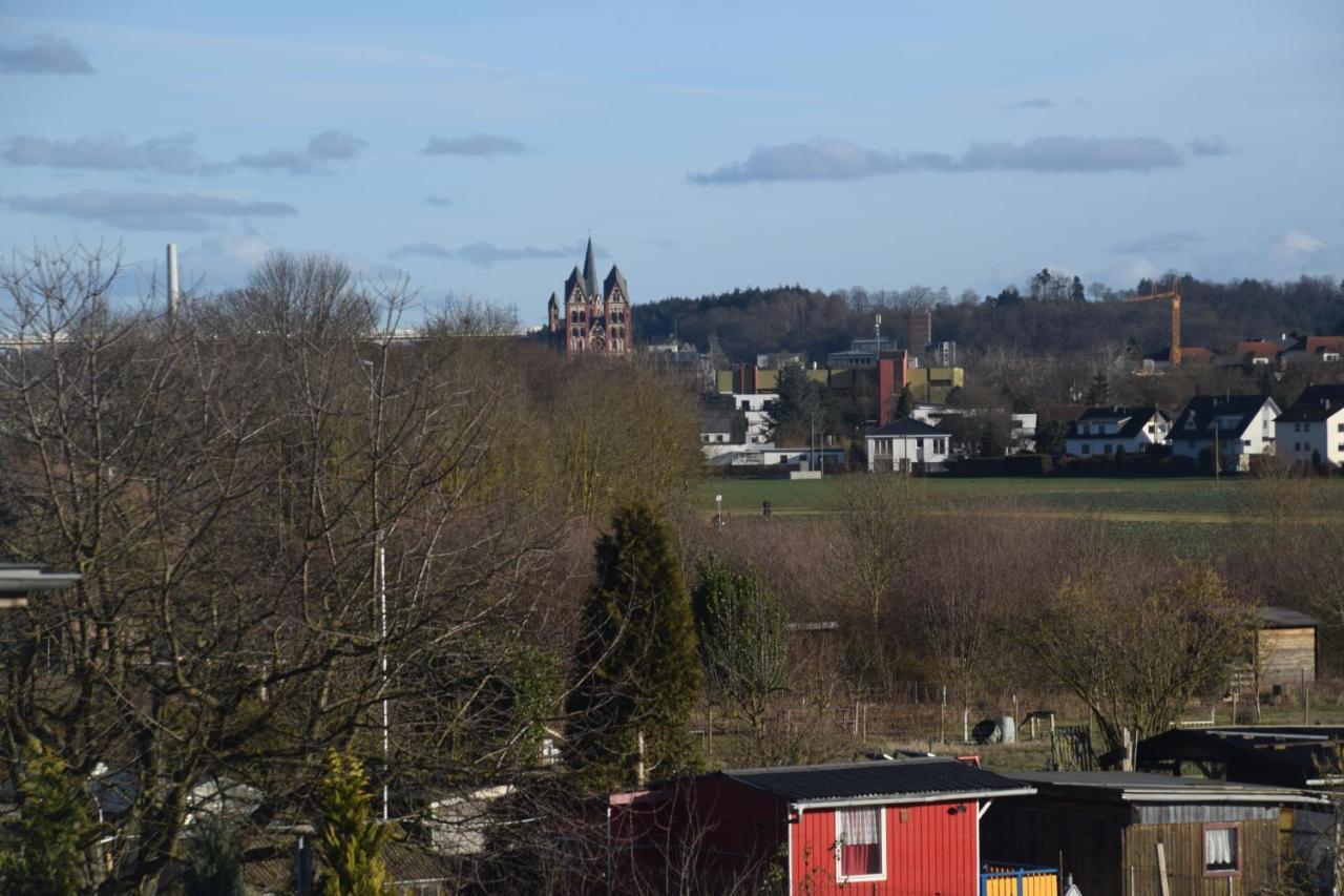 Fewo Landweg Limburg an der Lahn Exterior foto
